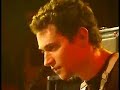 ibrahim electric live at plan b in copenhagen - 2nd part.
