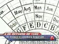 Calendario Gregoriano