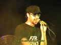 AV : Camino Solo \\\\\\ DVD : Live 11.11.2006