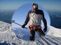 Vystup na mont Blanc a Gran Paradiso spojeny s vsemoznymi zazitky..