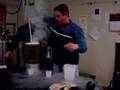 Fun with Cryogenics (part three)