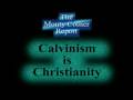 A Calvinist Examination Of Friedrich Nietzsche's Philosophy (4)