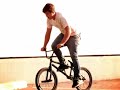 Bobby Kanode Freecoaster GT Bikes