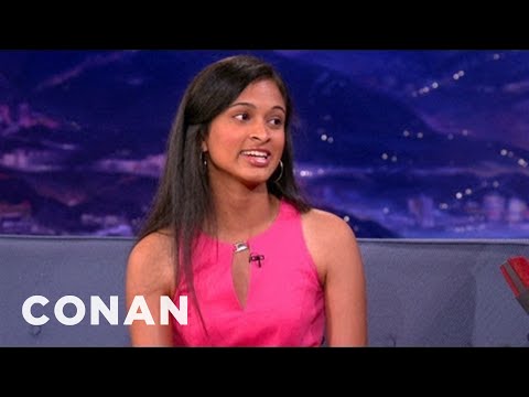 khare - Eesha's invention seems simple, but the full name of her experiment -