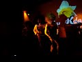 la terremoto de alcorcon el batukada club