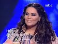 احلام ضيفه العراب مع الاعلامي نيشان وياسر المصري