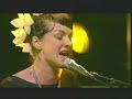Hollie Smith - VNZMA 2007 Hollie Smith - VNZMA 2007