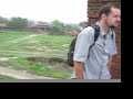 Joe in India