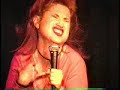 5  FUNNEST FEMALE COMEDIANS SHOW ON THE RONNIE B. GREAT SHOW