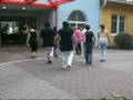 Tanzende