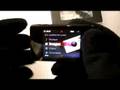 videos de Iriver Clix TEST français