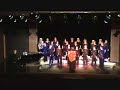 3eme festival international de chant choral