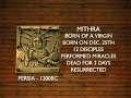 Religion: SCAM (Part 1) Religion: SCAM (Part 1)