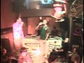 Batalla MC's Borka vs Arde