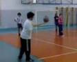 FENOMENALE SCHIACCIATA VOLLEY