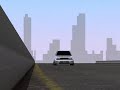 Car crash sequence FumeFX