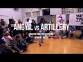 Angyil vs Artillery – OUR CULTURE vol.1 Popping TOP8