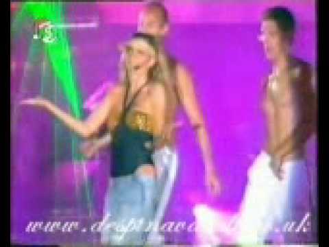 Kypros 2005 Opa-Opa