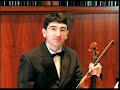 Heifetz remembered: Rachmaninov Etude-tableau - Pokhanovski Heifetz remembered: Rachmaninov Etude-tableau - Pokhanovski