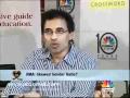 Indian MBA aspirants: Seeking greener pastures