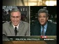 KEITH OLBERMANN DOES HIS IMPERSONATION OF DANA PERINO KEITH OLBERMANN DOES HIS IMPERSONATION OF DANA PERINO