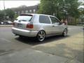 INSANE DUBZ Supercharged VR6 and Turbo Corrado