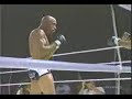 Anderson \"Spider\" Silva vs. Roan \"Juc�o\" Carneiro