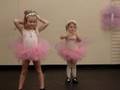 Tiny Dancer