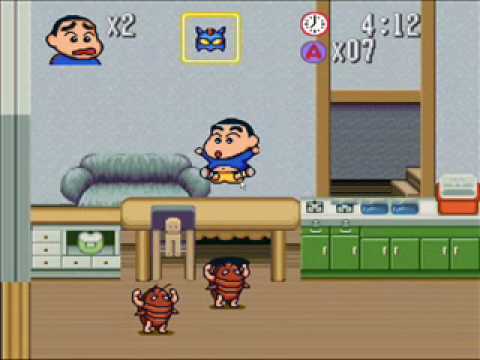 shin-chan