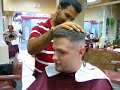 Palisades Haircut
