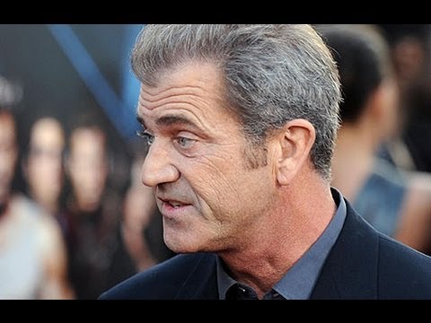 mel gibson