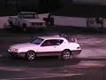 87 Cougar XR7 87 Cougar XR7
