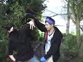 Ninjas Of Dance Intro
