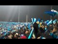 novara-arezzo...mitica curva nord