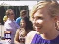 Teen Choice Awards 2008 sneak peek with interviews on Fox