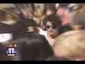 Teen Choice Awards 2008 sneak peek with interviews on Fox