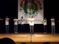 Balletto cre!!(presentazione) Apriti Sesamo