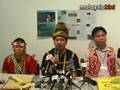 Orang Asal march called off