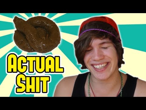 shit - A big bag of legit crusty shit and another bag of one huge crusty horse shit lump. ;__; Click Here To Subscribe! ▻ http://bit.ly/12fgbLg If you liked this ma...