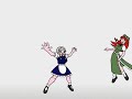 Touhou Video #6: Get A Mac