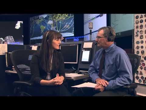 Space Station Live: HD Earth-View Cameras Heading to Station