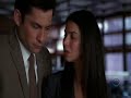 Elena Delgado and Danny Taylor Without a trace music video