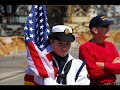 Sea Cadets Battleship USS Iowa BB-61