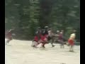 Rugby 7 good try