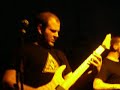 Black Dahlia Murder Virally Your's Off "Nocturnal"- Bledfest