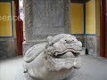 A Journey to the Lama and Confucius Temples in Beijing