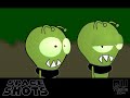 The return of the foul mouthed aliens. More at GUTOONS.com.