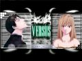 [MUGEN] Etanaru Kentai & Herashi Nezayu vs Akaitsuki & Warachia