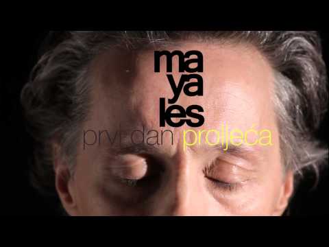 Mayales koncert u Tvornici 21.3. - Livio Badurina