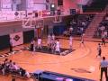 Tyler Amaya's crazy backwards shot vs. WWU